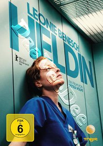 Late Shift | Heldin  |   DVD